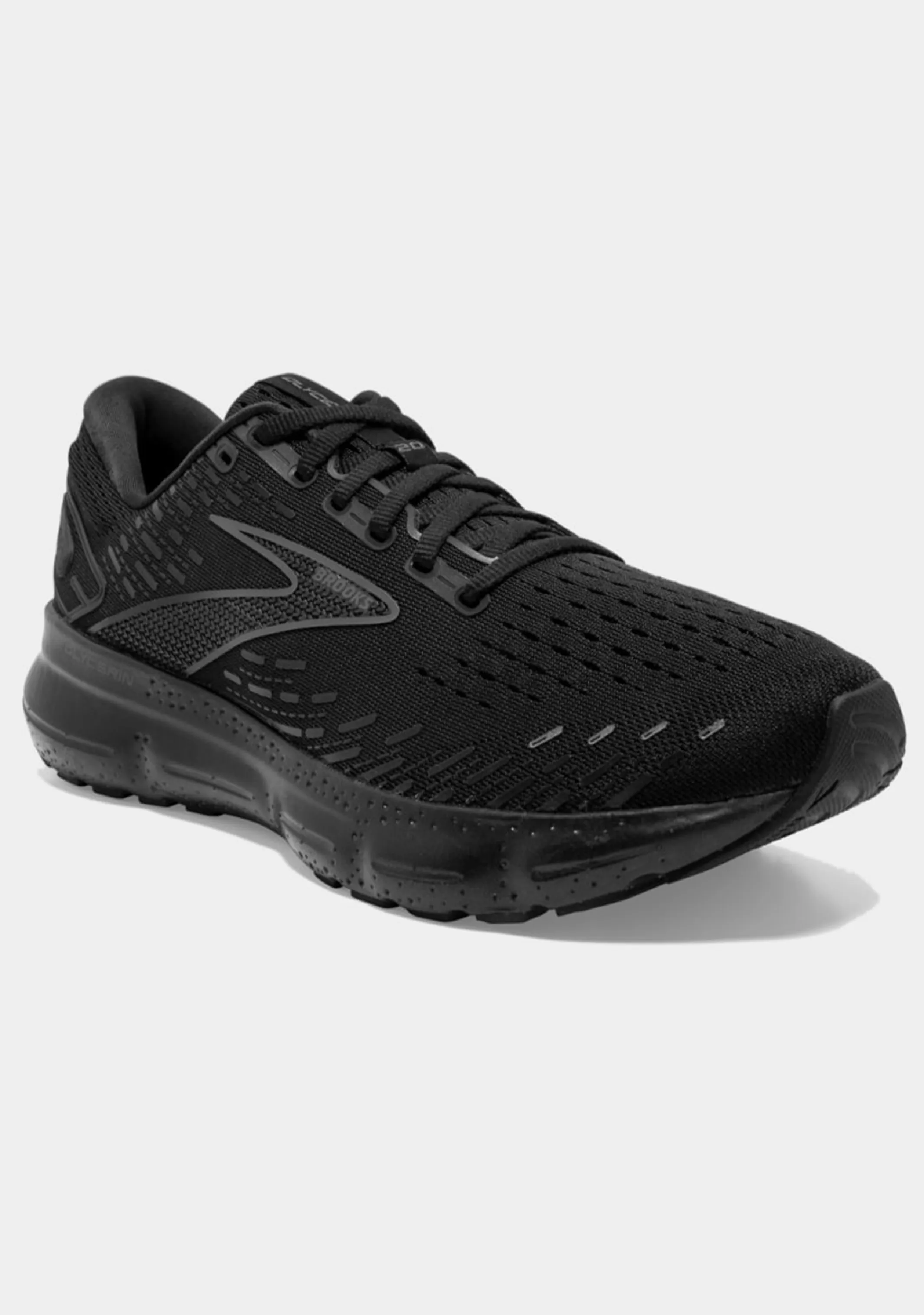 Brooks Damen Glycerin 20