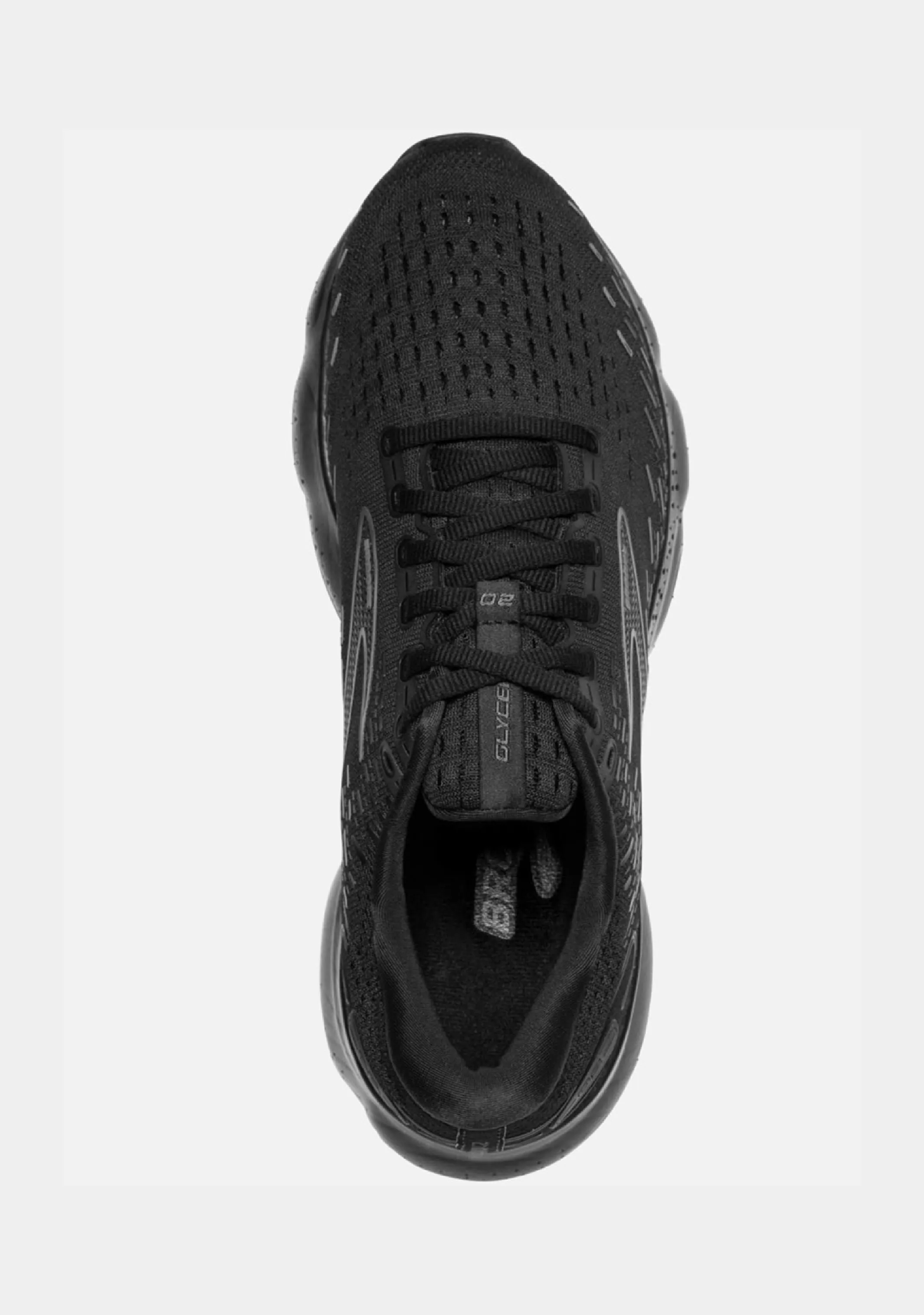 Brooks Damen Glycerin 20