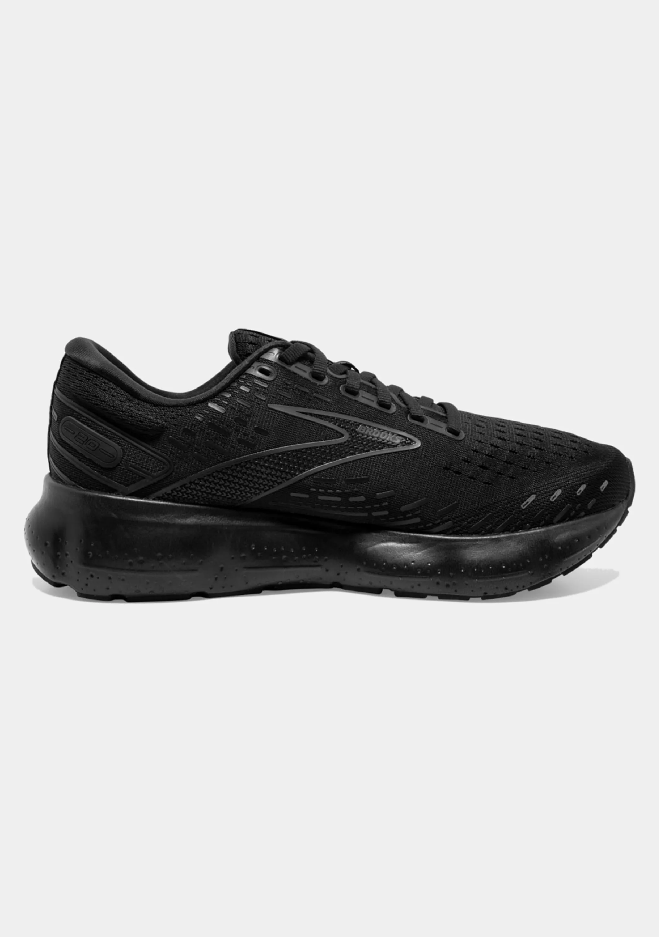 Brooks Damen Glycerin 20