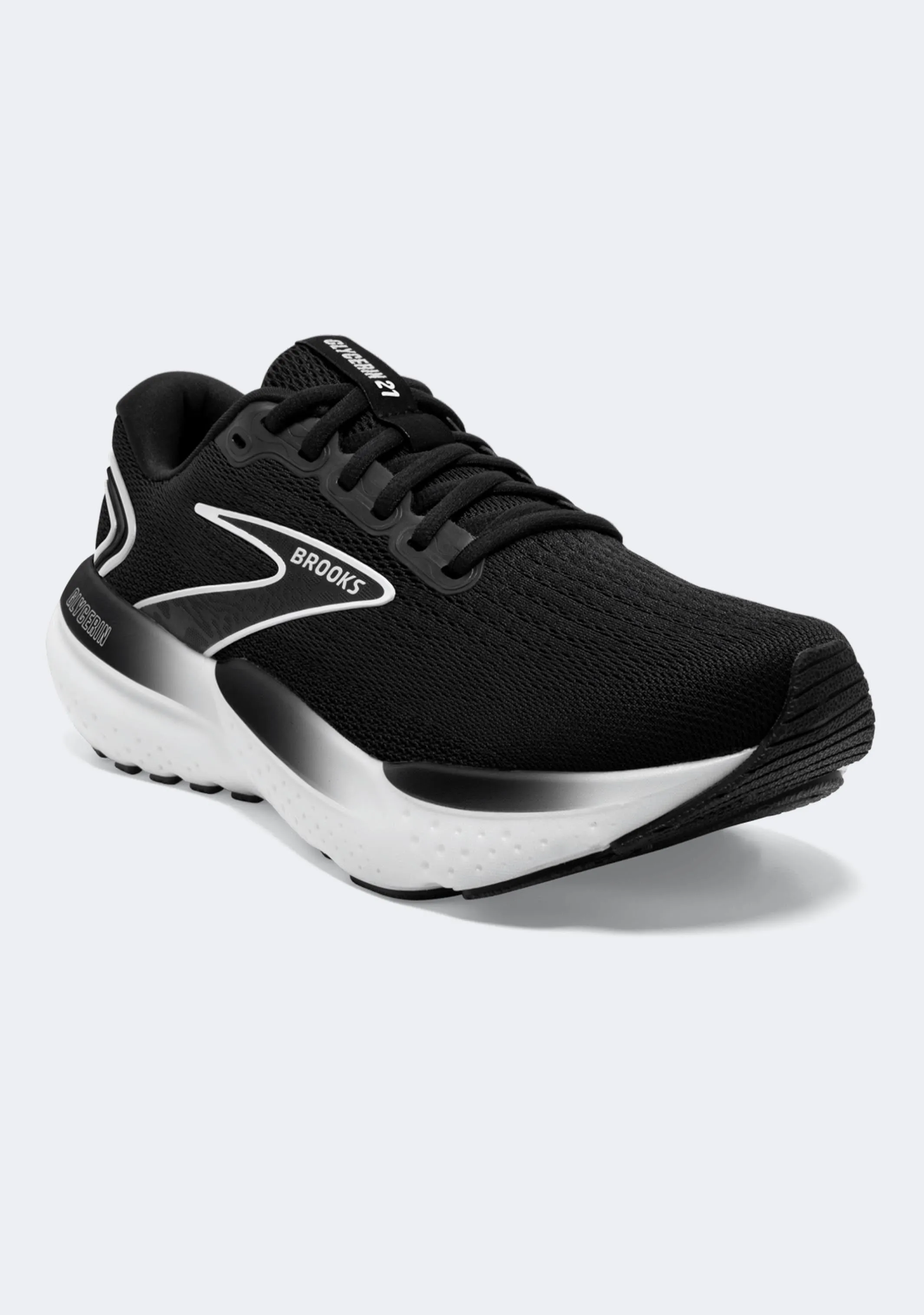 Brooks Damen Glycerin 21