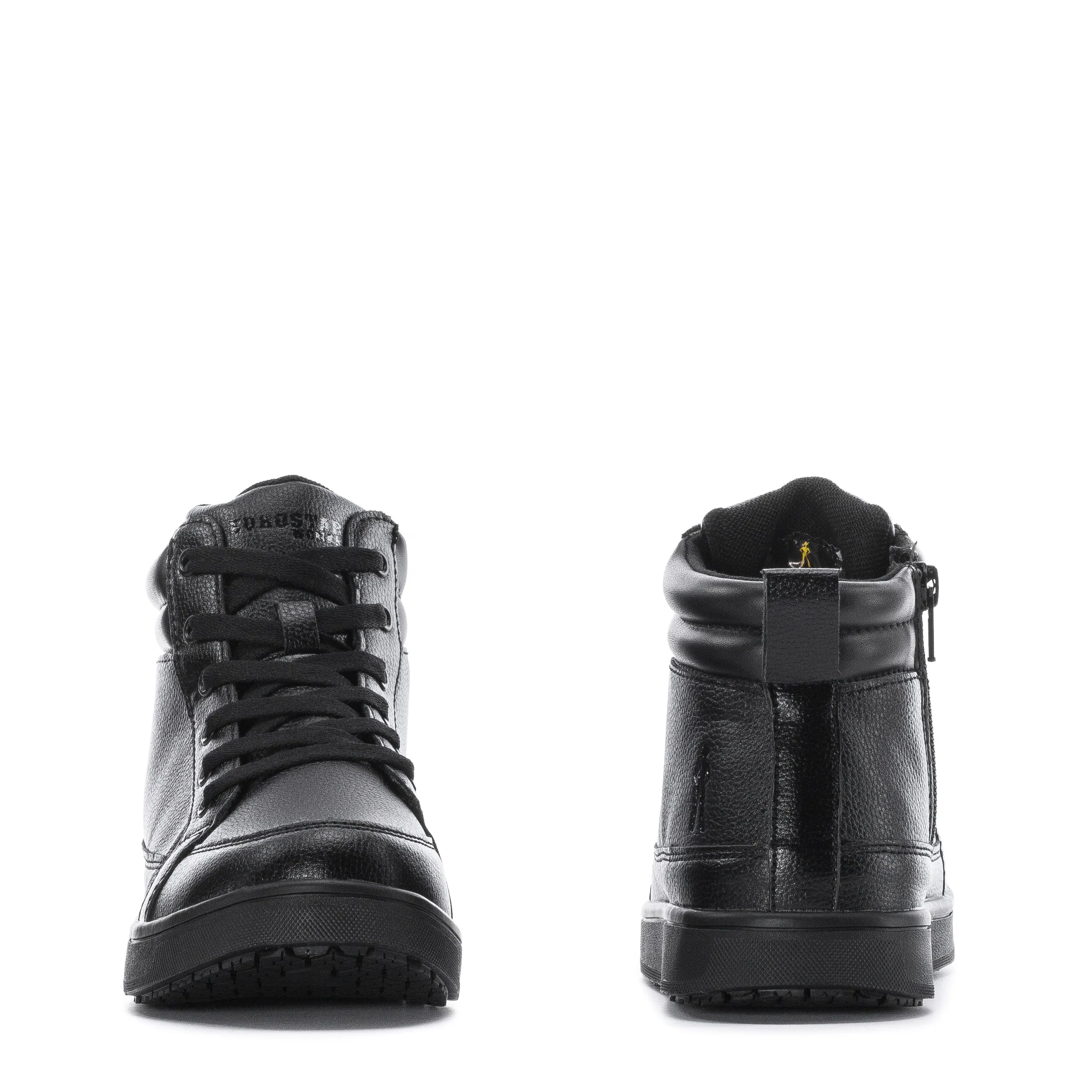 Buffy Mid II SR - Damenschuhe_Eurostar