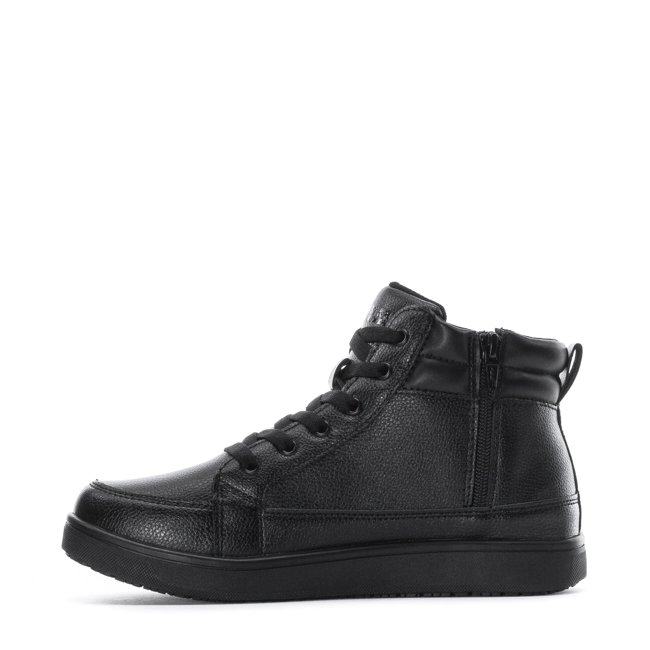 Buffy Mid II SR - Damenschuhe_Eurostar