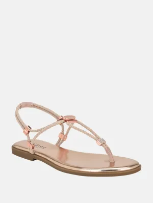 Casens Stretch Cord Backstrap Sandalen Hey Dude Schuhe