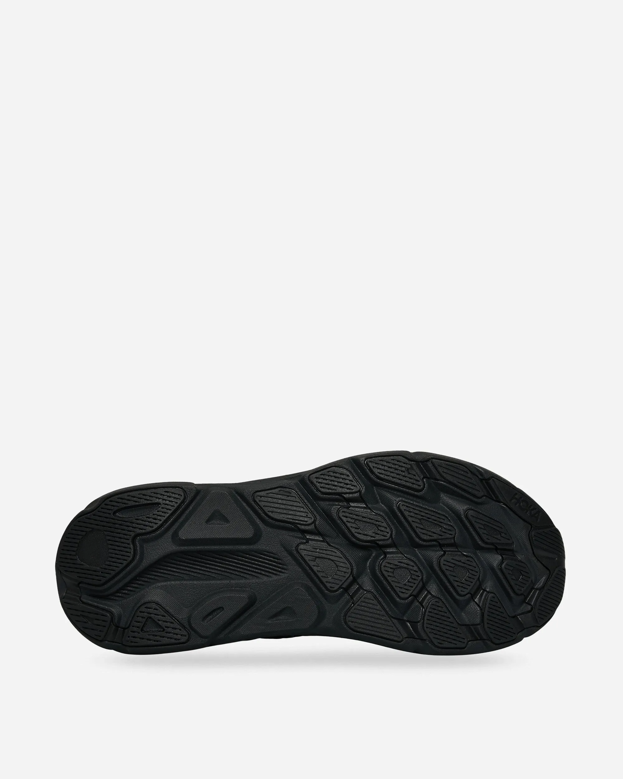 Clifton One9 Sneakers Schwarz / Asterblume
