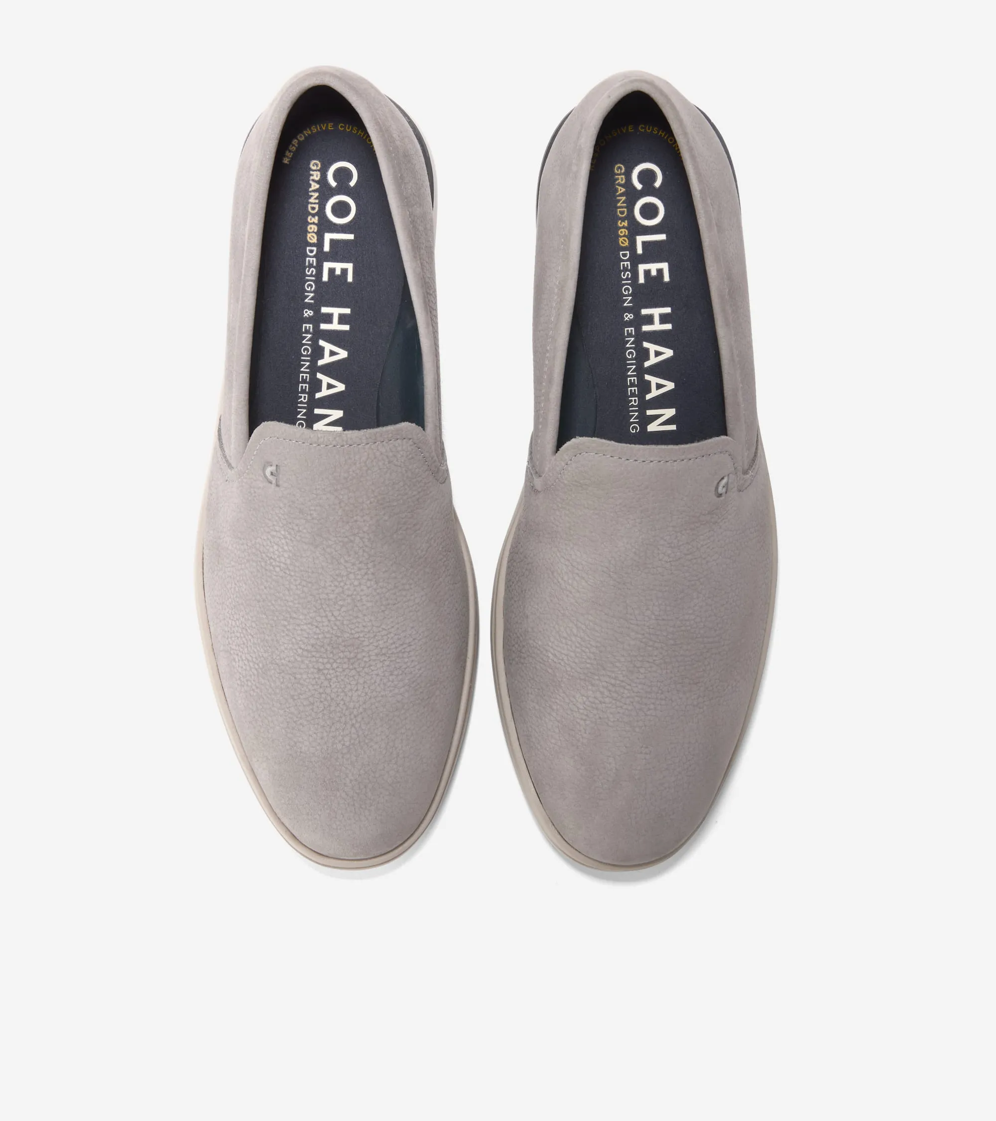 Cole Haan Grand Ambition Schlupf-Loafer