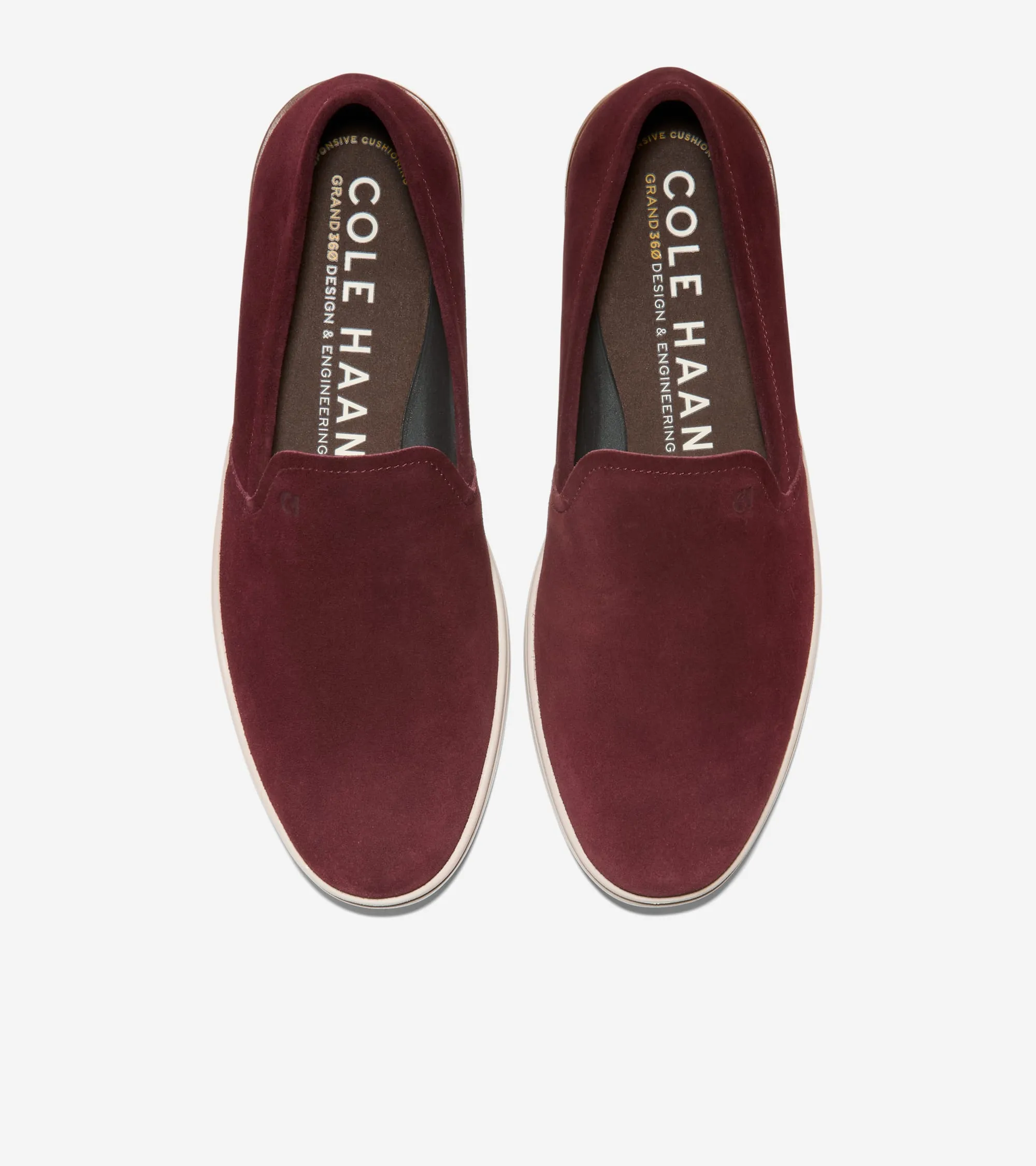 Cole Haan Grand Ambition Schlupf-Loafer