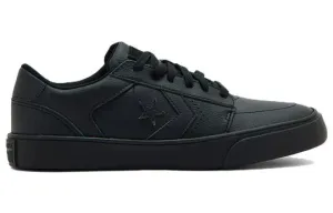 CONVERSE HERREN BELMONT NIEDRIG SCHWARZE SCHUHE Schuhe_Herren-Converse