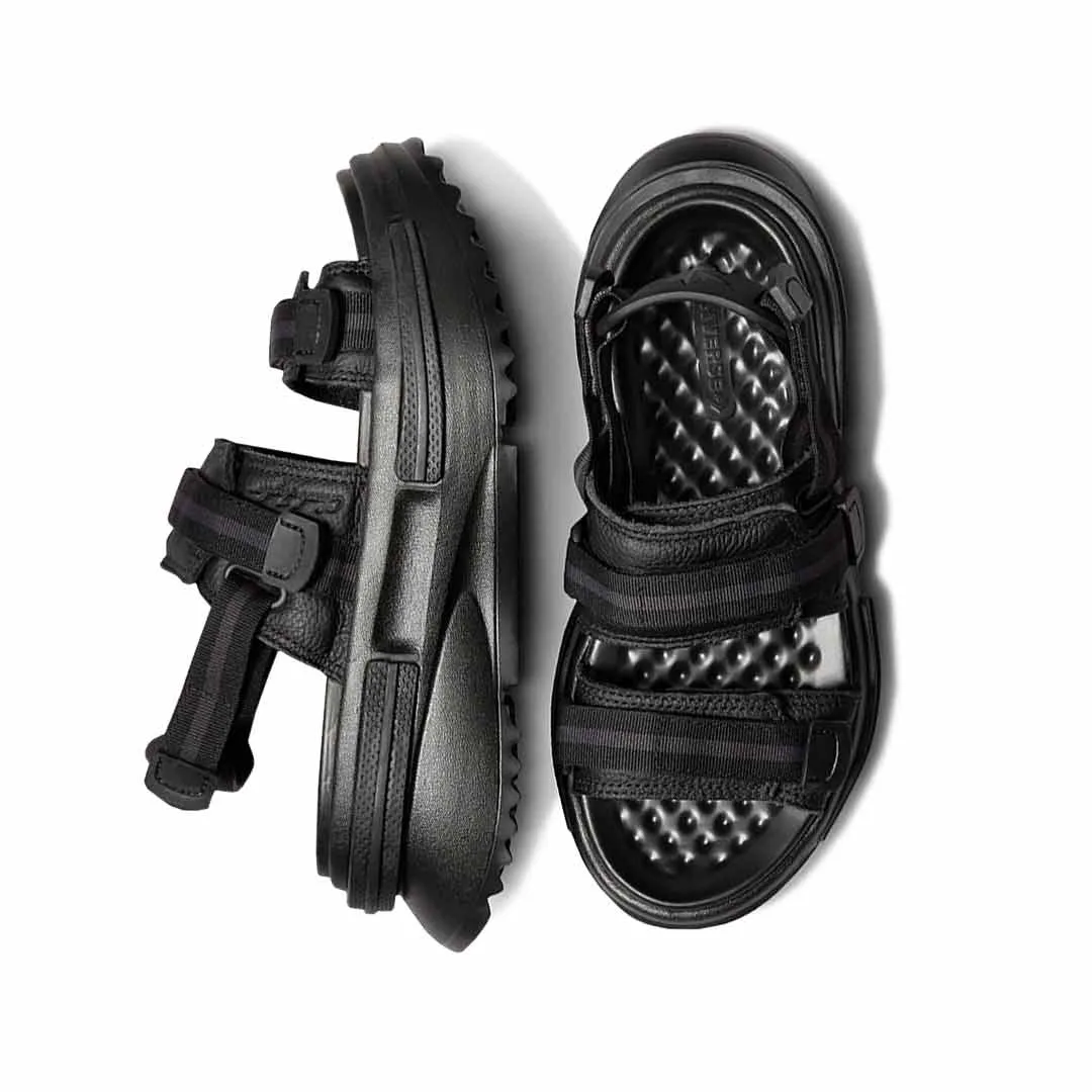 Converse - Unisex Run Star Utility Sandalen (A06480C)