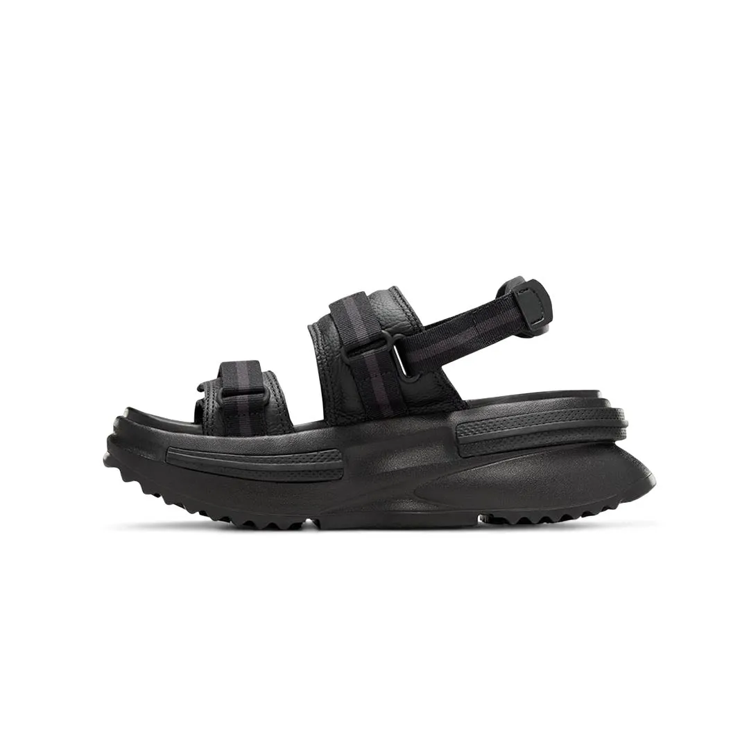 Converse - Unisex Run Star Utility Sandalen (A06480C)