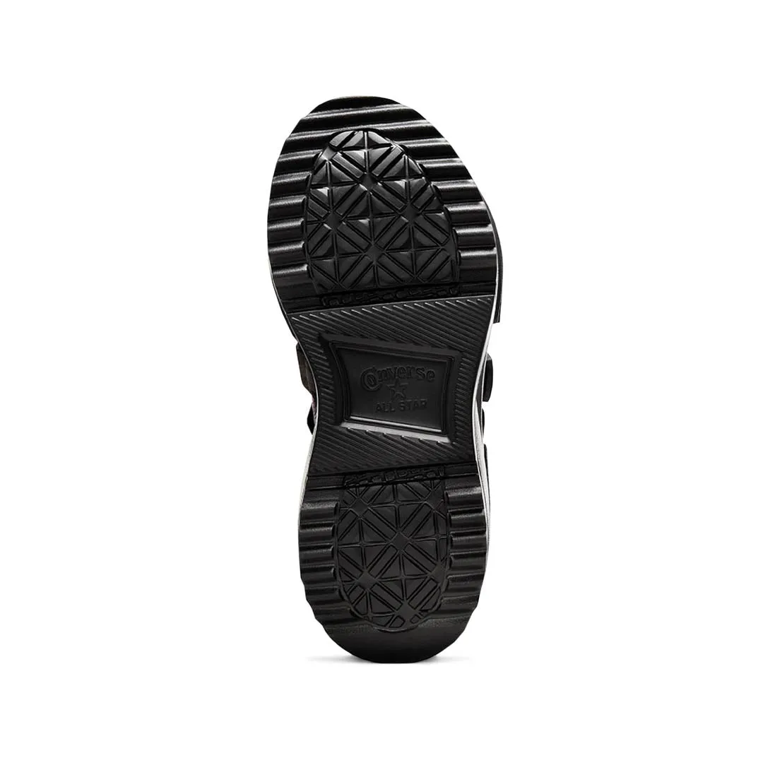 Converse - Unisex Run Star Utility Sandalen (A06480C)