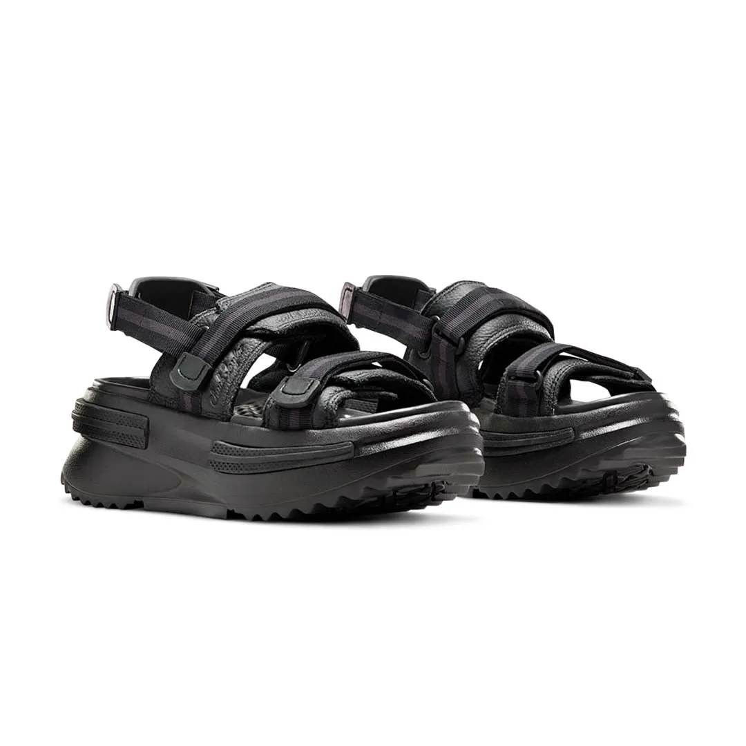 Converse - Unisex Run Star Utility Sandalen (A06480C)