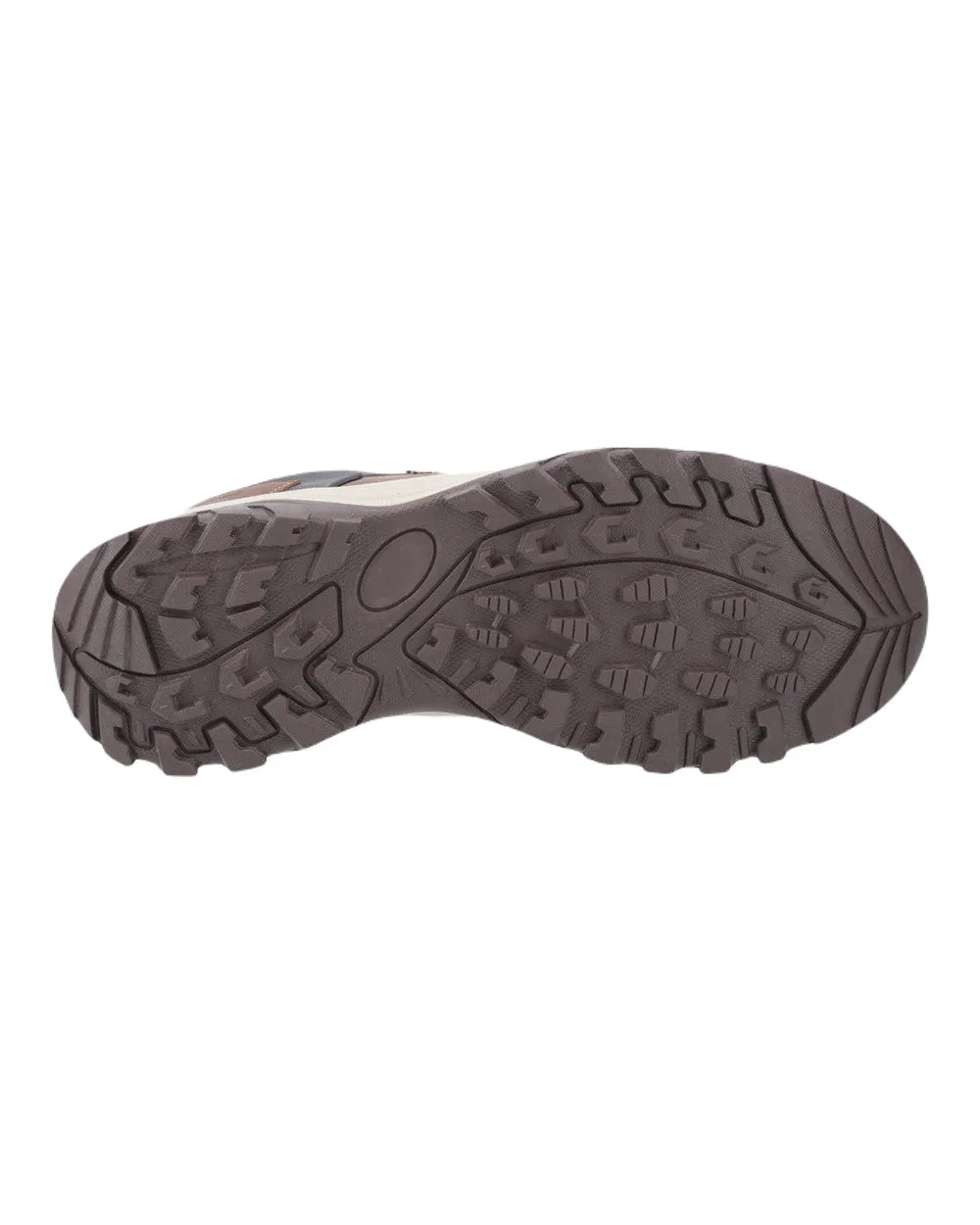 Cotswold Herren Overbury Wanderstiefel Cotswold Schuhe