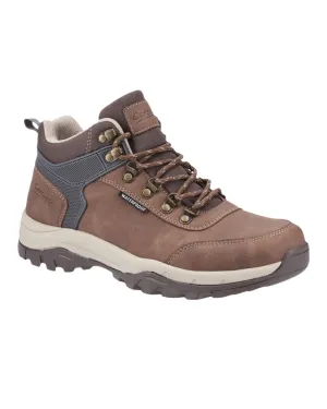 Cotswold Herren Overbury Wanderstiefel Cotswold Schuhe