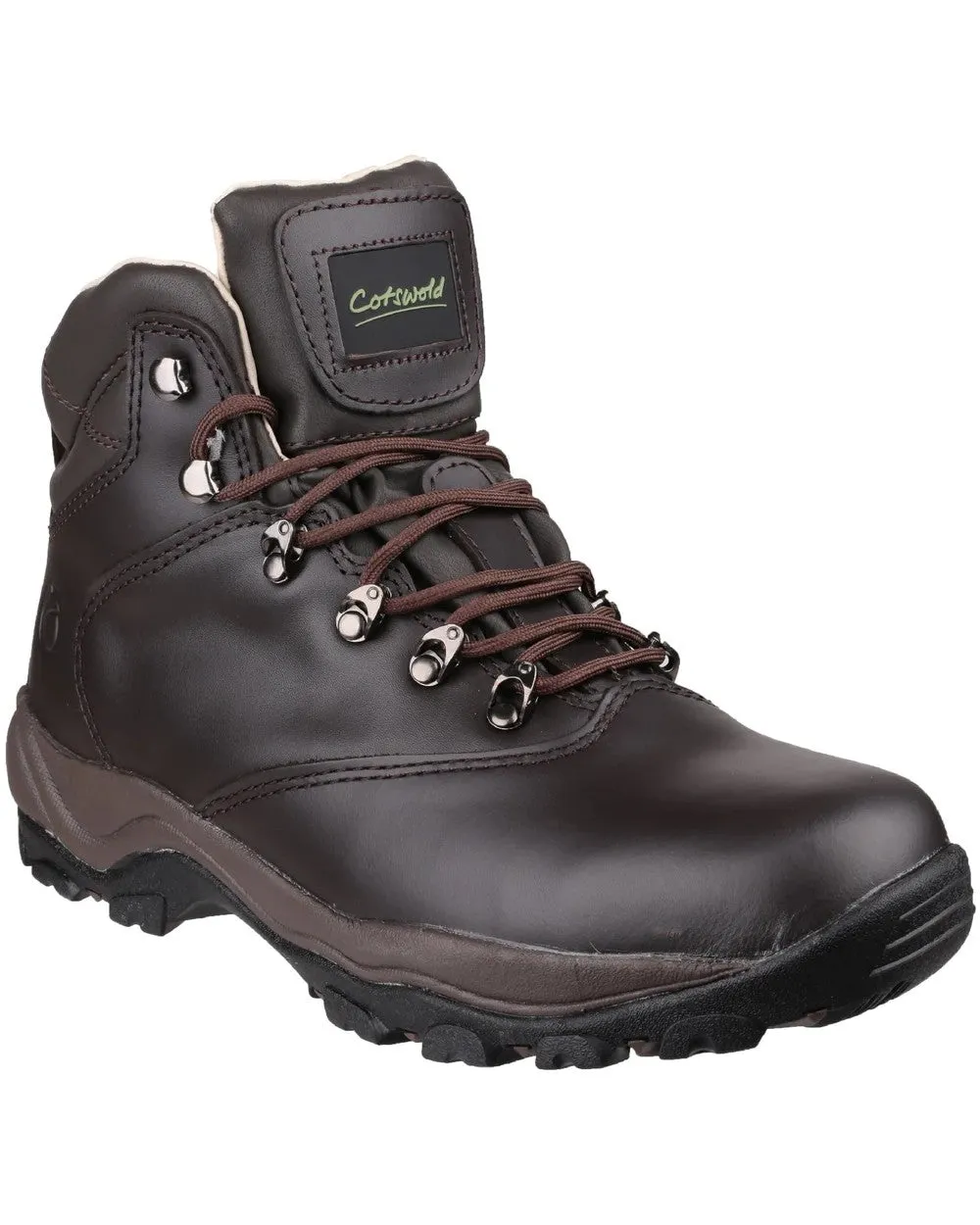 Cotswold Herren Winstone Stiefel Cotswold Schuhe