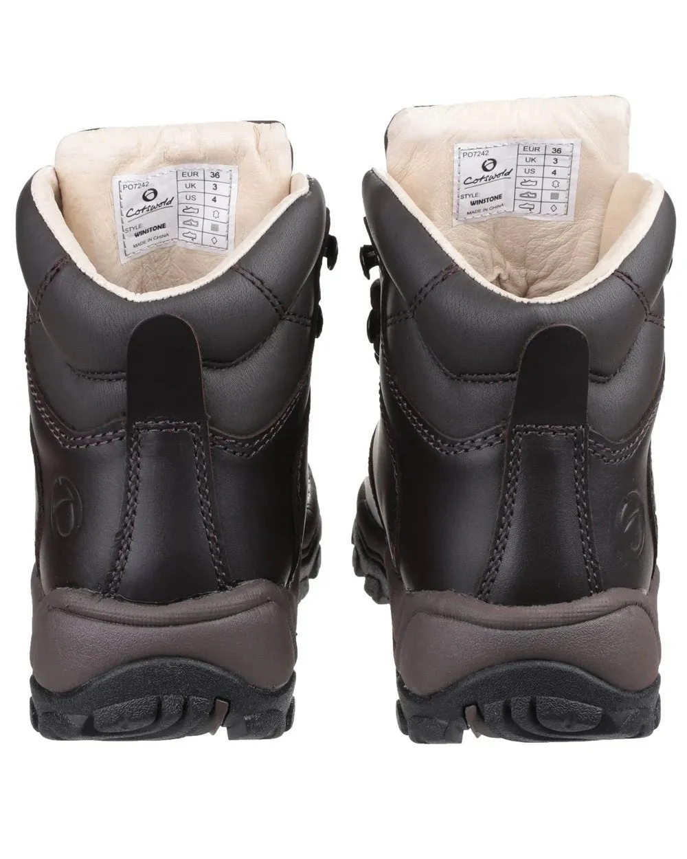 Cotswold Herren Winstone Stiefel Cotswold Schuhe
