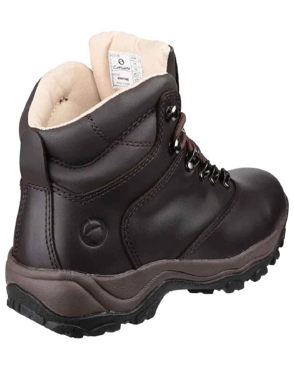Cotswold Herren Winstone Stiefel Cotswold Schuhe