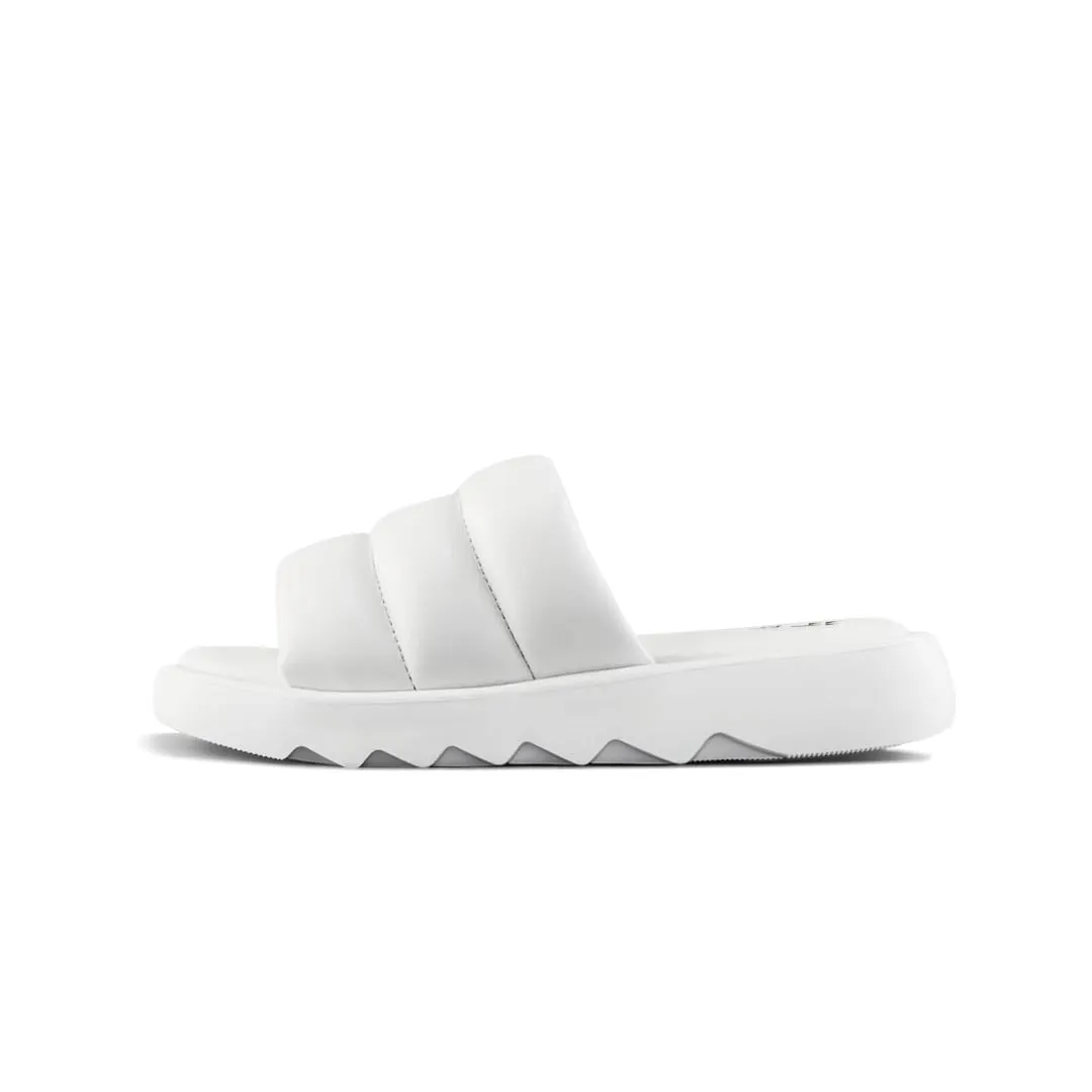 Cougar - Damen Julep Sandalen (JULEP-WHT)