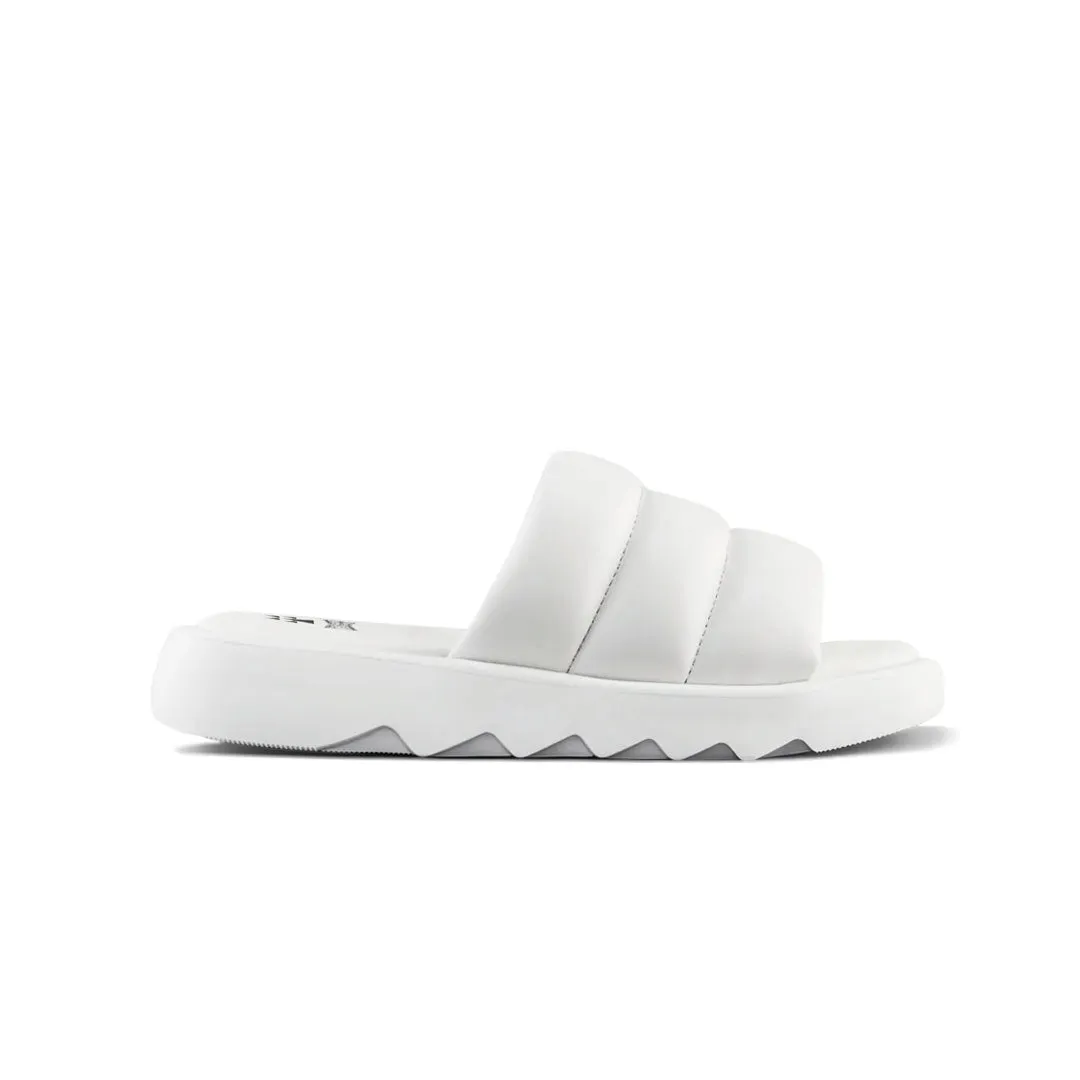 Cougar - Damen Julep Sandalen (JULEP-WHT)