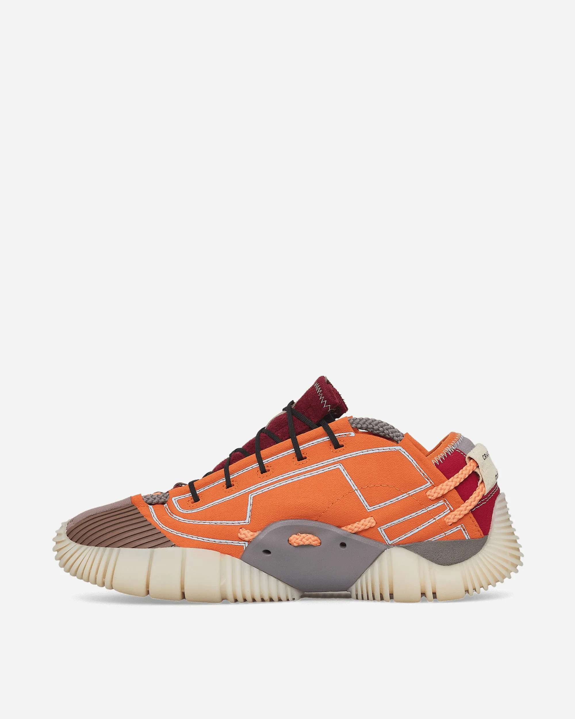 Craig Green Scuba Phormar Sneakers Mehrfarbig