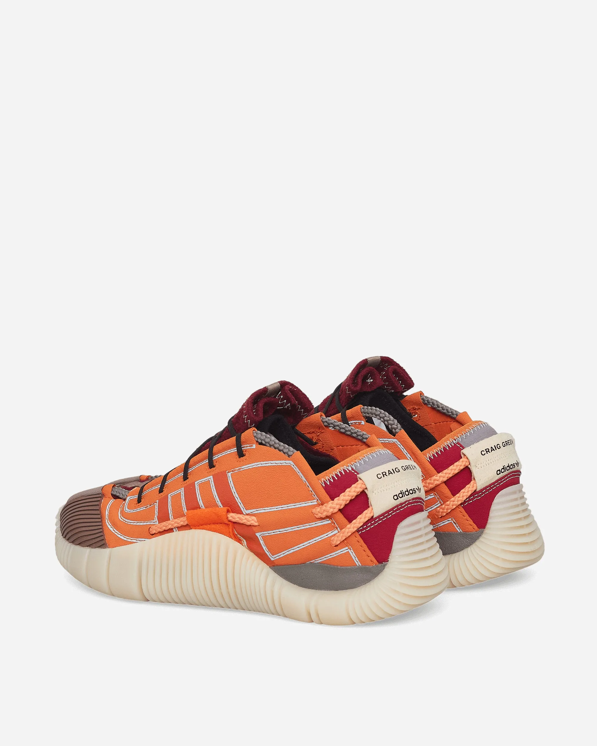 Craig Green Scuba Phormar Sneakers Mehrfarbig
