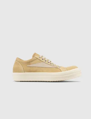 DENIM VINTAGE SNEAKERS 