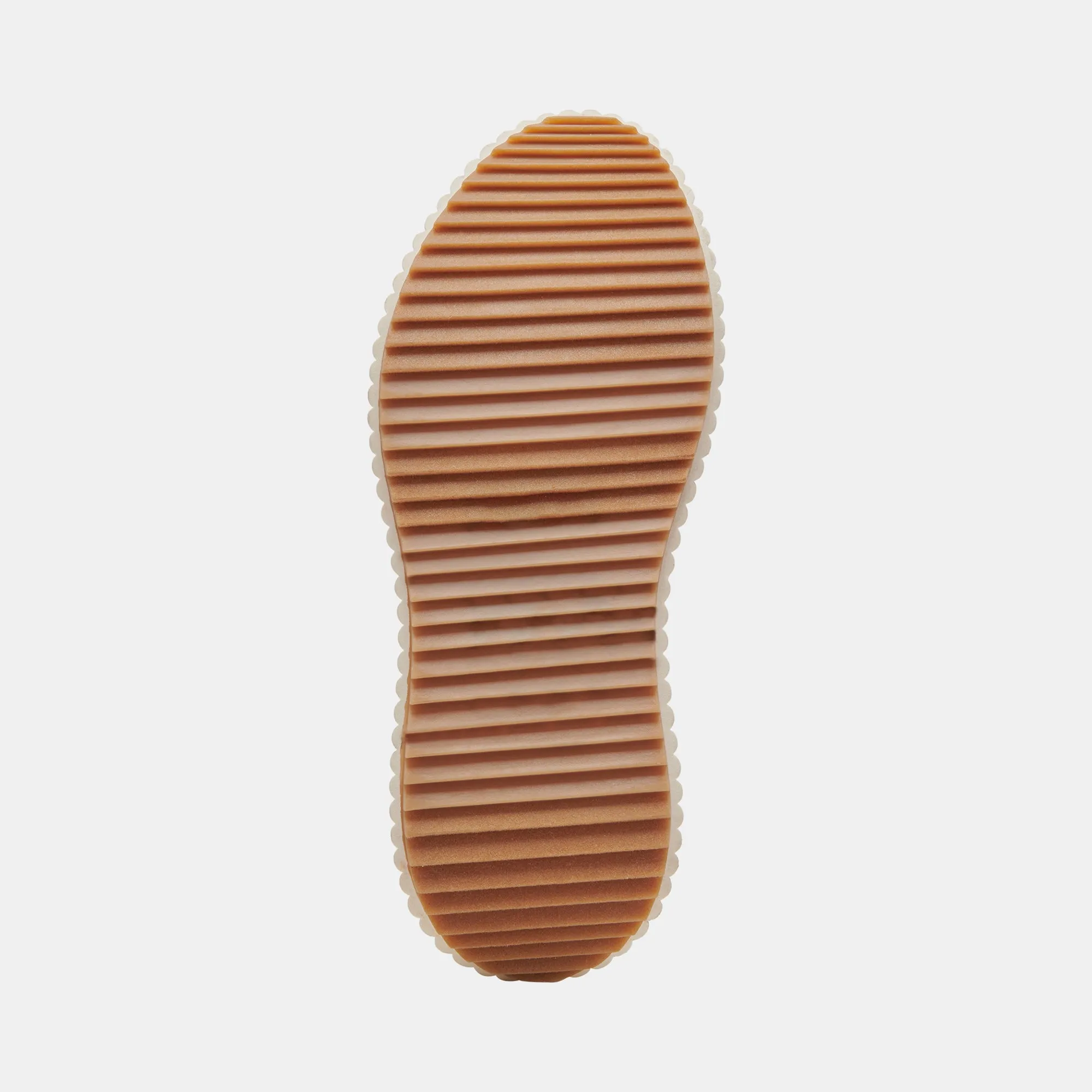 DEVLIN SNEAKERS ELFENBEIN NYLON