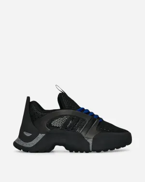 Dingyun Zhang Kouza Sneakers Schwarz