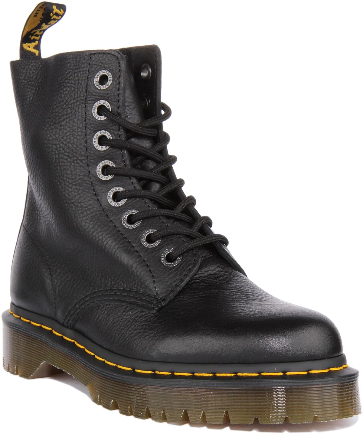 Dr. Martens 1460 Pascal Bex Schuhe in Schwarz