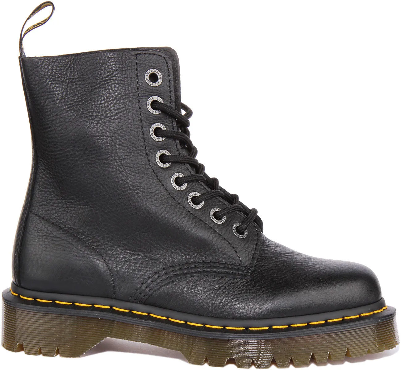 Dr. Martens 1460 Pascal Bex Schuhe in Schwarz