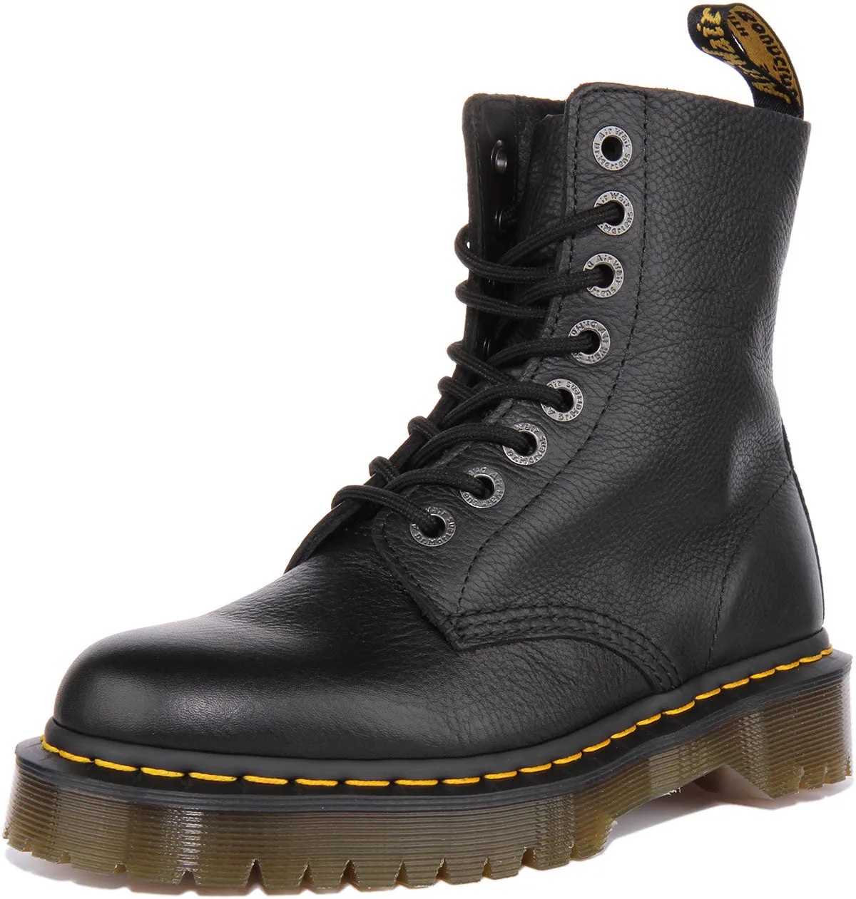 Dr. Martens 1460 Pascal Bex Schuhe in Schwarz