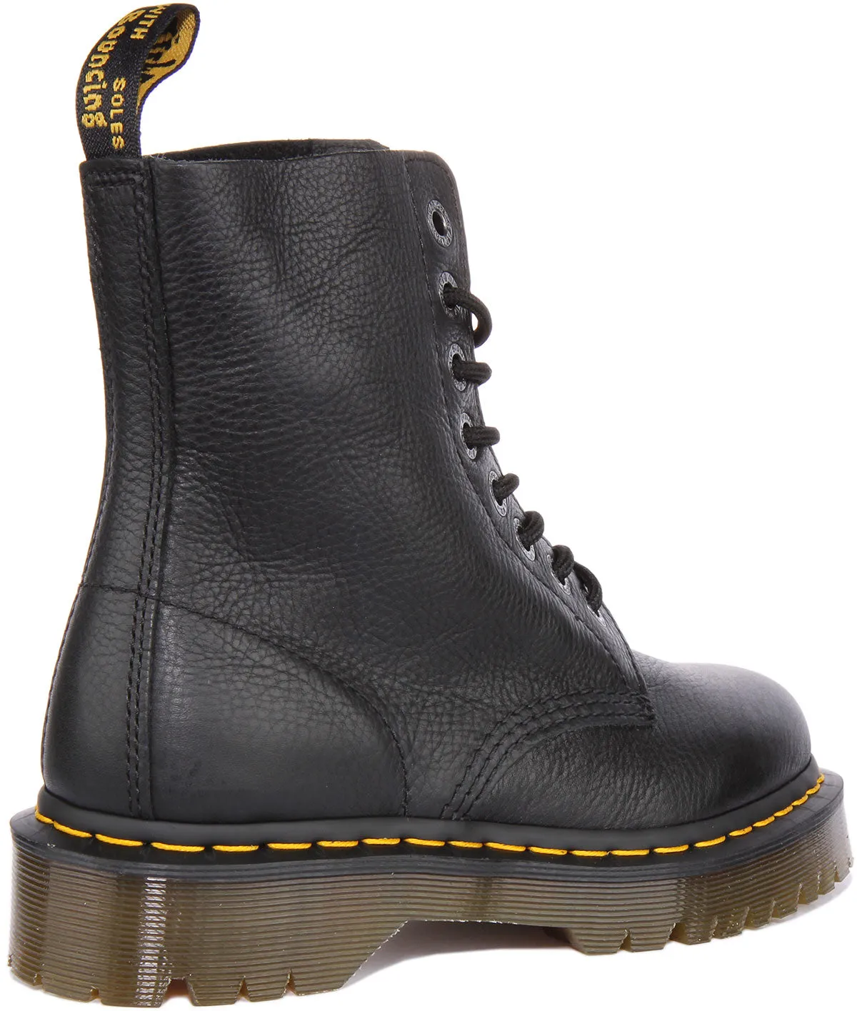Dr. Martens 1460 Pascal Bex Schuhe in Schwarz