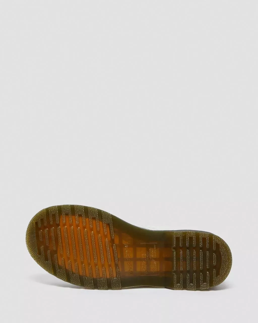Dr. Martens Schuhe 1460 Pascal Virginia Stiefel in Optikweiß