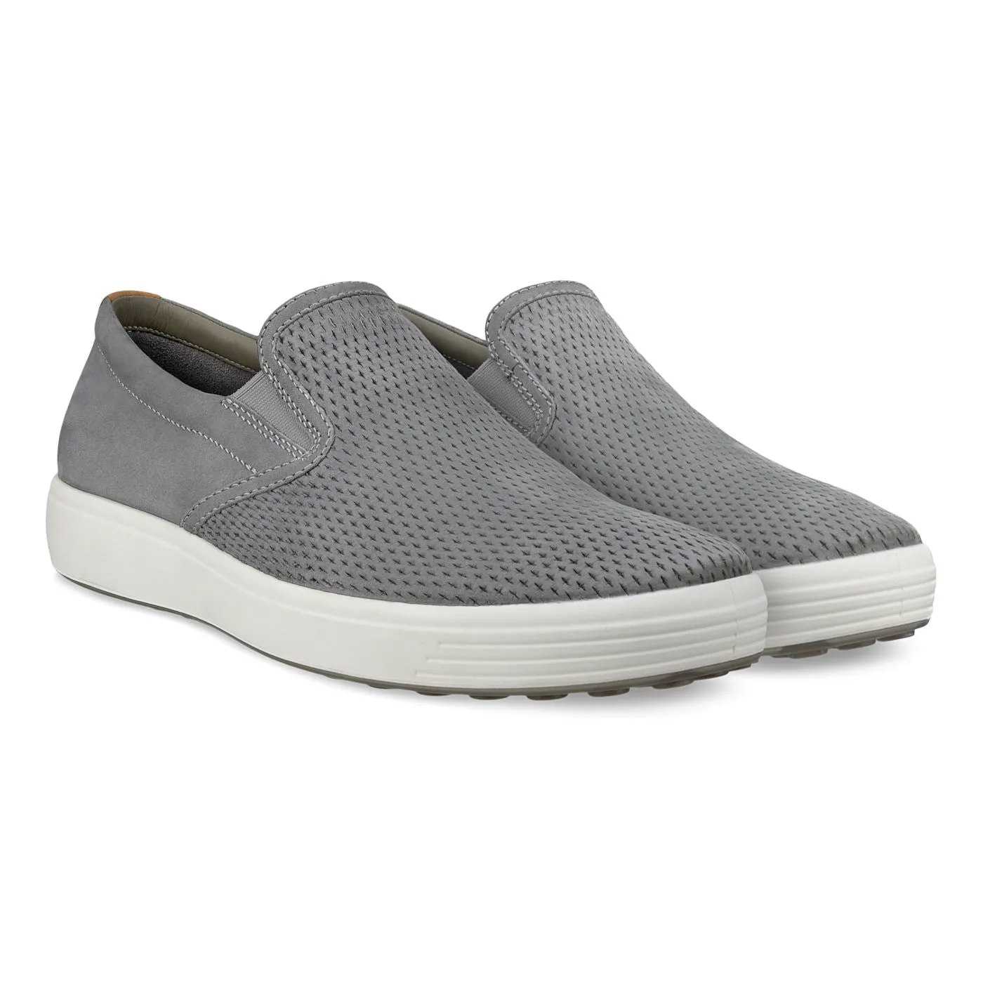 ECCO SOFT 7 SLIP-ON 2.0 HERREN - ENDVerkauf!