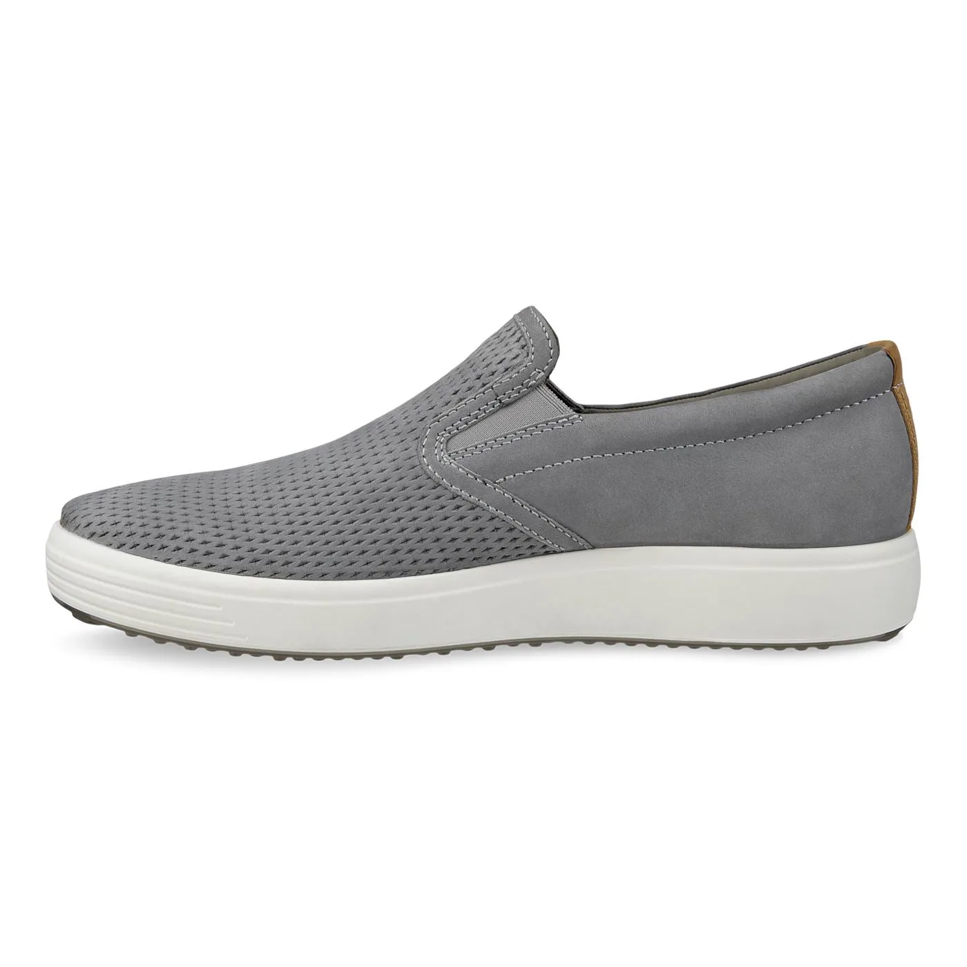 ECCO SOFT 7 SLIP-ON 2.0 HERREN - ENDVerkauf!
