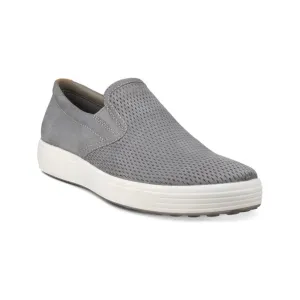 ECCO SOFT 7 SLIP-ON 2.0 HERREN - ENDVerkauf!