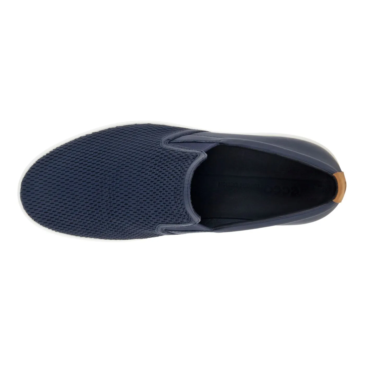 ECCO SOFT 7 SLIP-ON 2.0 HERREN - ENDVerkauf!