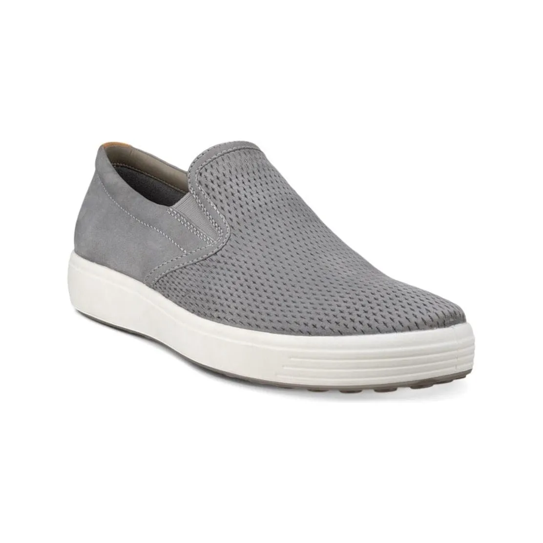 ECCO SOFT 7 SLIP-ON 2.0 HERREN - ENDVerkauf!