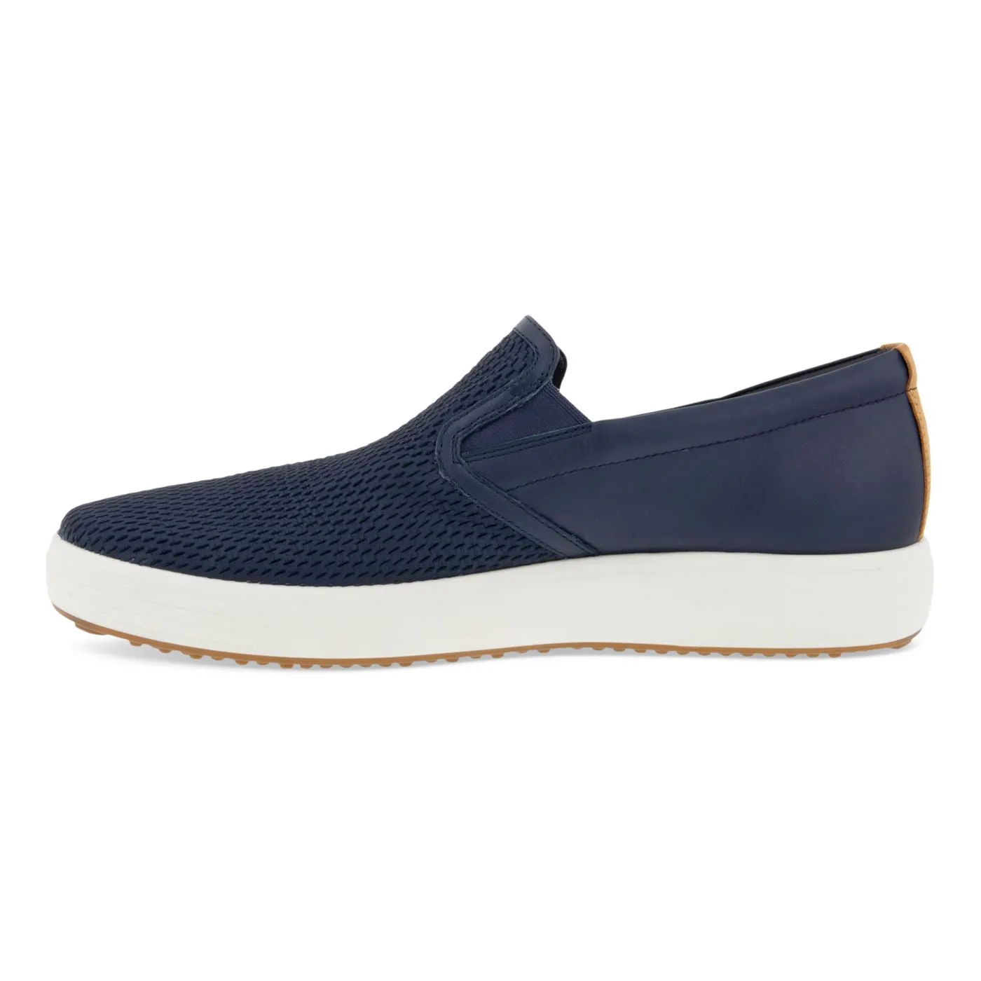 ECCO SOFT 7 SLIP-ON 2.0 HERREN - ENDVerkauf!