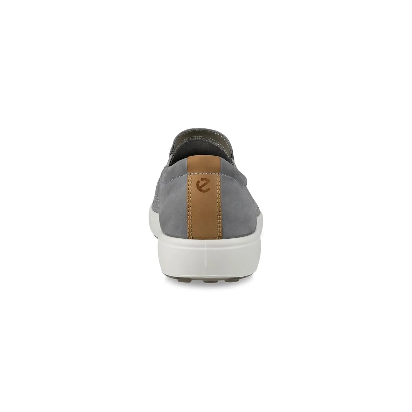 ECCO SOFT 7 SLIP-ON 2.0 HERREN - ENDVerkauf!
