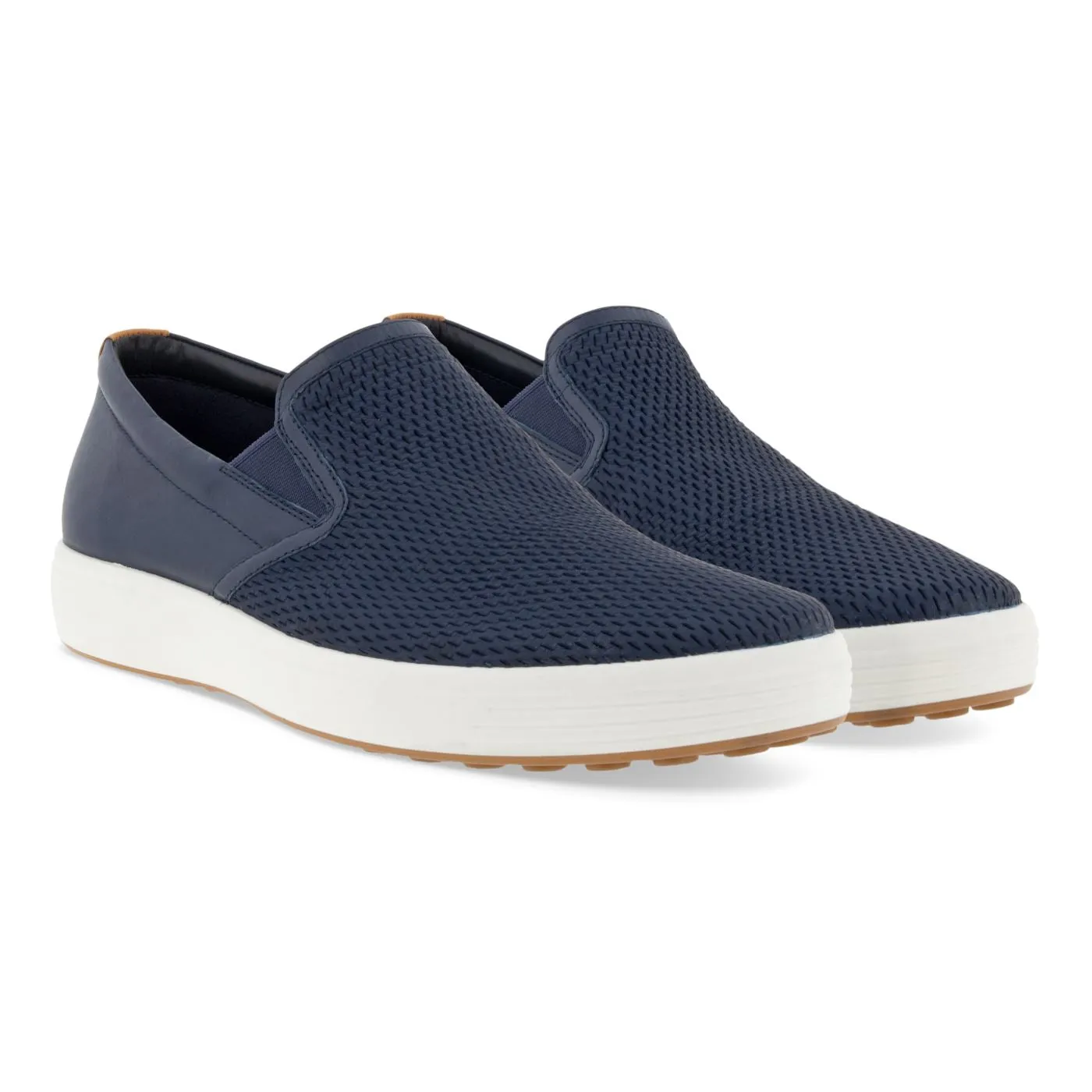 ECCO SOFT 7 SLIP-ON 2.0 HERREN - ENDVerkauf!
