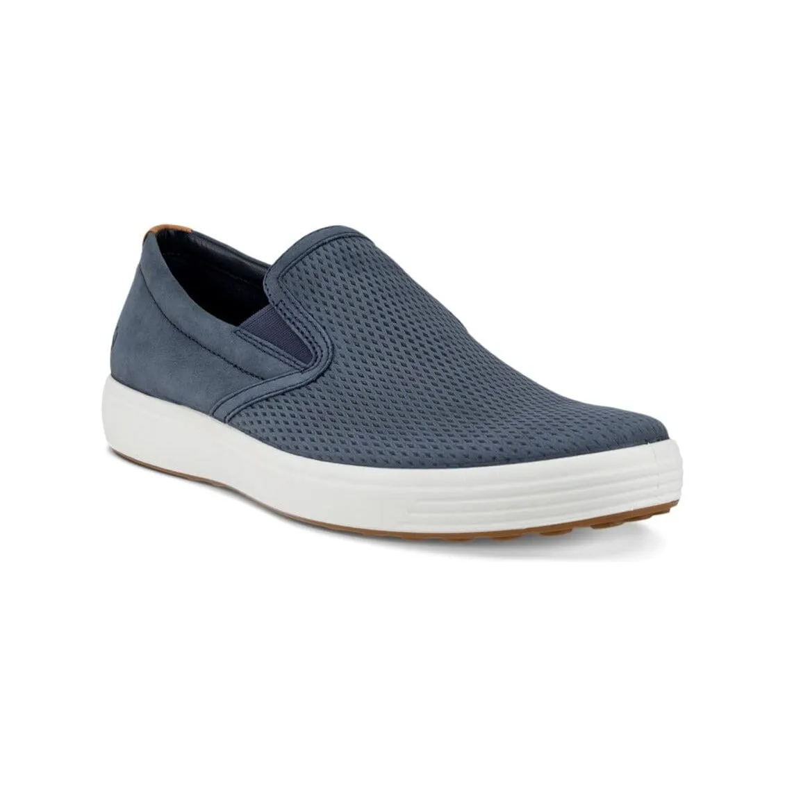 ECCO SOFT 7 SLIP-ON 2.0 HERREN - ENDVerkauf!