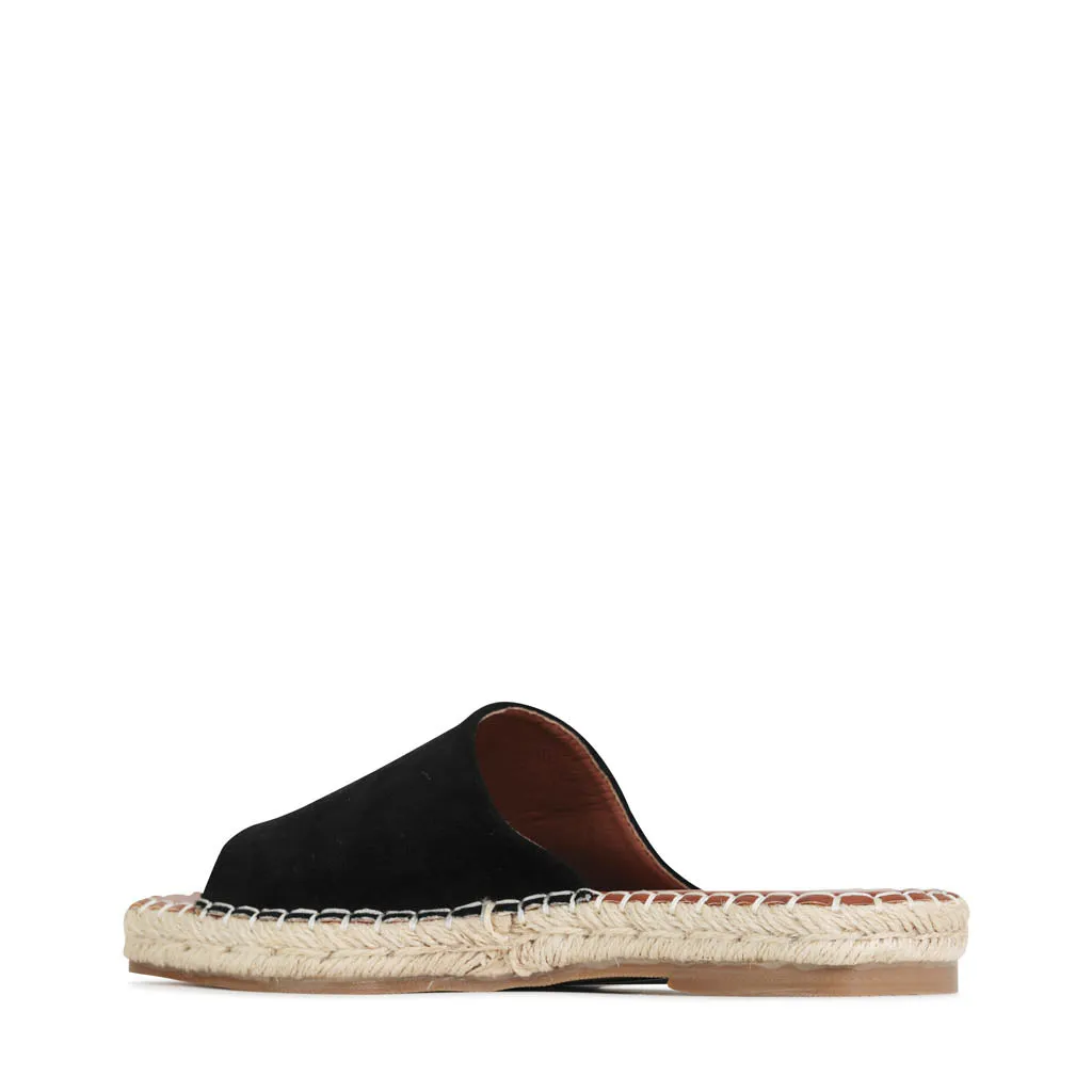 EDI SLIDE SANDALEN