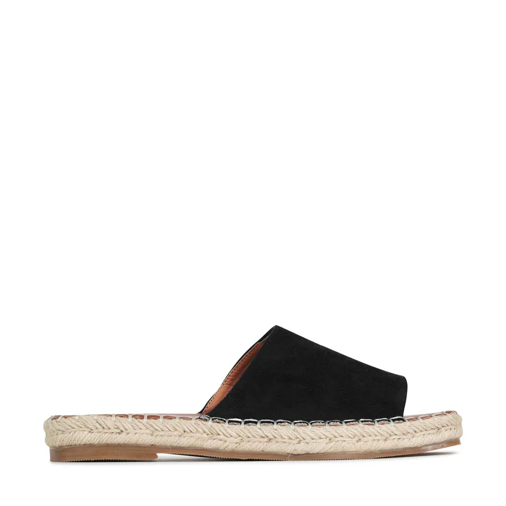 EDI SLIDE SANDALEN