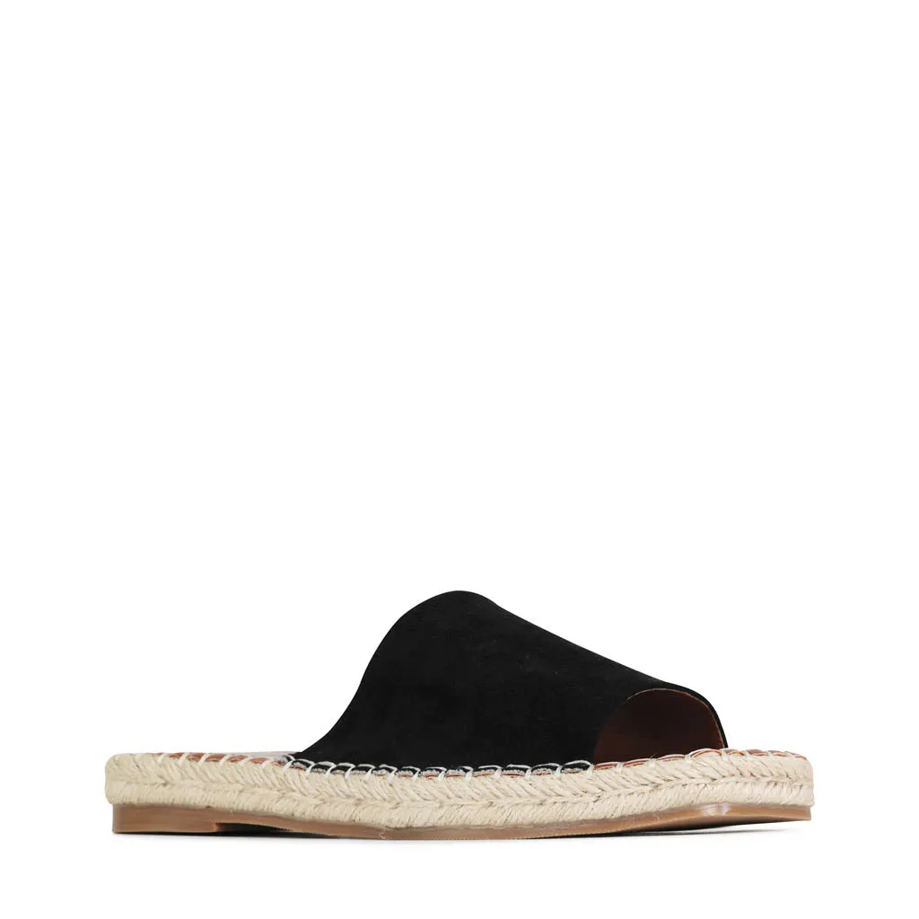 EDI SLIDE SANDALEN