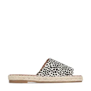EDI SLIDE SANDALEN