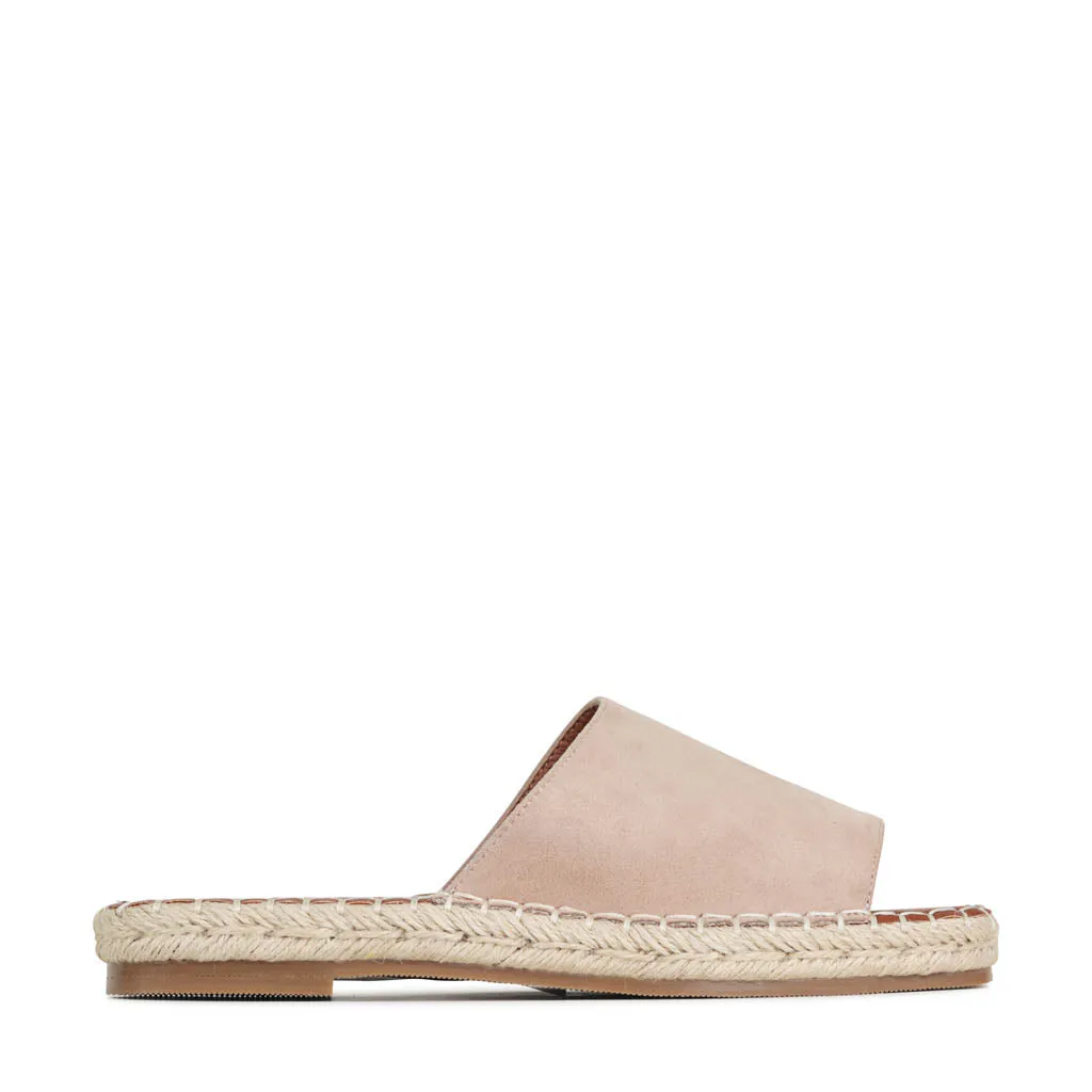 EDI SLIDE SANDALEN