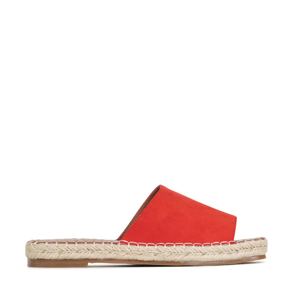 EDI SLIDE SANDALEN