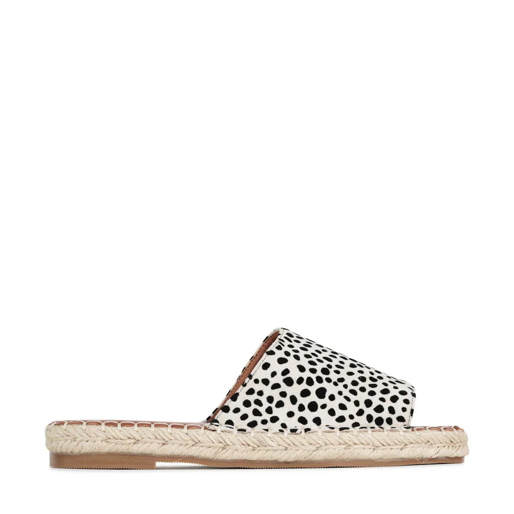 EDI SLIDE SANDALEN