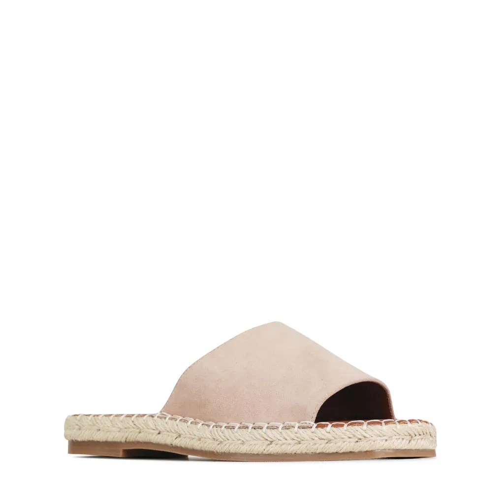 EDI SLIDE SANDALEN