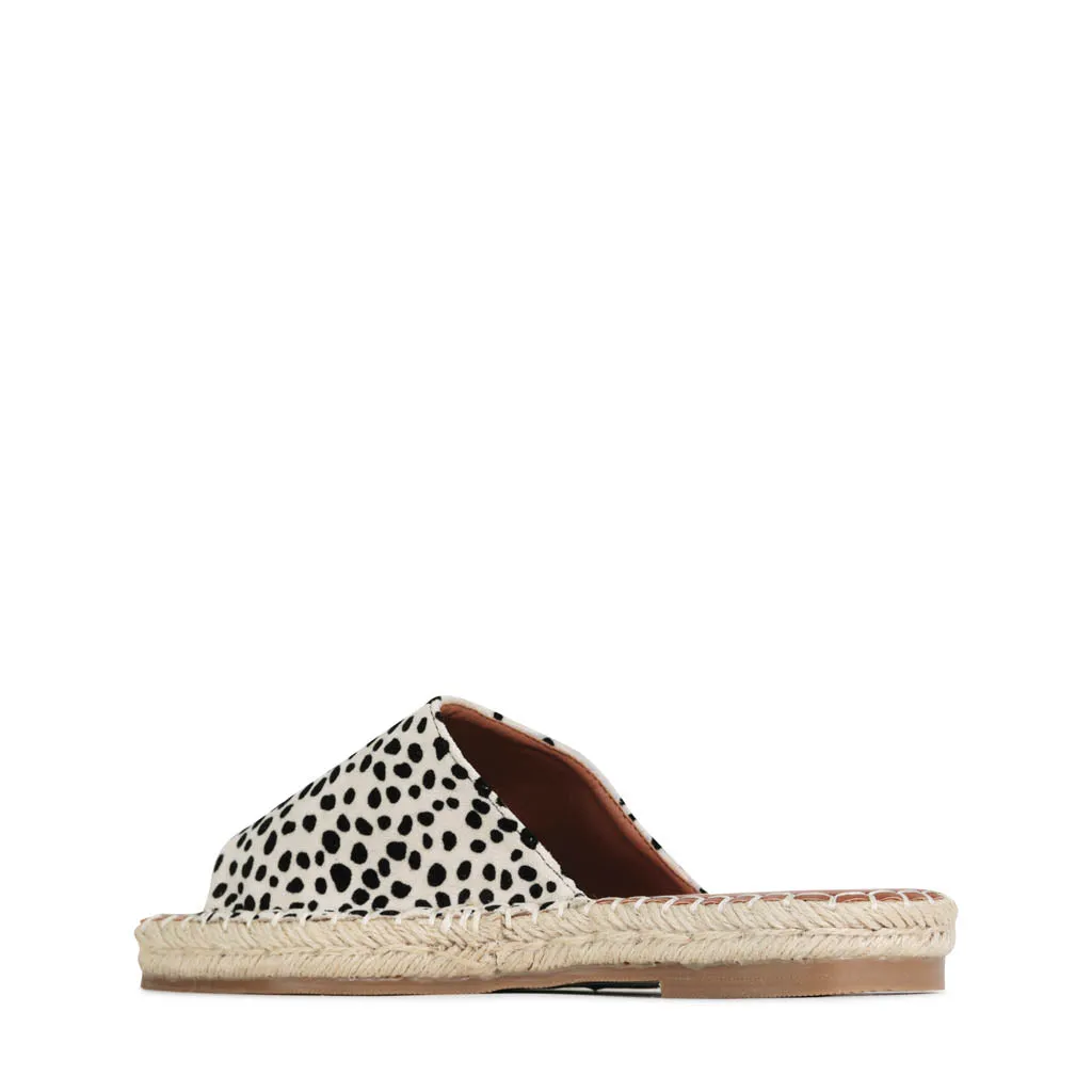 EDI SLIDE SANDALEN
